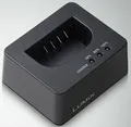 Panasonic DMW BTC15E Ladegerät für BLK22 Akkus