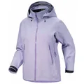 Arc'teryx - Women's Beta AR Jacket - Regenjacke Gr M lila