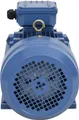 vidaXL 3-Phasen-Elektromotor Aluminium 4 kW 5,5 PS 2-Polig 2840 U/min