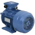 3-phasen-elektromotor Aluminium 4 Kw 5,5 Ps 2-polig 2840 U/min Vidaxl