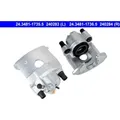 Bremssattel ATE 24.3481-1736.5 für VW Seat Skoda Polo III Arosa Lupo I Fabia II