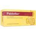 Paidoflor Kautabletten 50 St