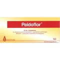 Paidoflor Kautabletten 50 St