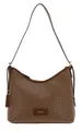 PICARD Piastrelle Shoulder Bag Schultertasche Tasche Hazel hellbraun Neu