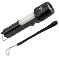 Brennenstuhl Taschenlampe LED-Taschenlampe 1178690, mit Handschlaufe