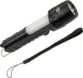 Brennenstuhl LED-Taschenlampe THL300 Handlampe Leuchte Arbeitsleuchte Lampe
