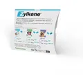 VETOQUINOL Zylkene 75mg - 10 Tabletten für Katzen und Hunde bis 10 kg