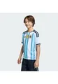 Kinder Fußballtrikot ARGENTINIEN WM 2026 HOME Unisex 152