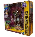 Transformers Actionfigur Wildwheel Cyberverse Adventures Battle Call Trooper NEU