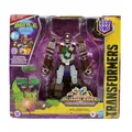 Hasbro E8374 Transformers Wildwheel Actionfigur Cyberverse Adventures Battle NEU