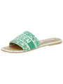 STEVE MADDEN STEVE MADDEN Pantoletten Lederimitat Pantolette