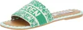 Steve Madden Pantoletten Pantoletten Kunstleder