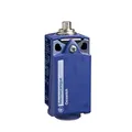 Schneider Electric - XCKP Pos.sch. Metall-Kuppenstößel, 1Ö+1S, Sprungf., M16, XCKP2110P16