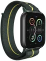 Motorola Moto Watch Fit Smartwatch grün, grau PG38C07182
