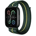 Motorola Moto Watch Fit - Grün