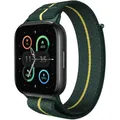 Motorola Moto Watch Fit Smartwatch trekking green 1,9 Zoll Display Bluetooth NEU