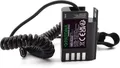 PATONA DMW-BLK22 / DMW-BLF19 Dummy-Akku mit USB-C-Netzadapter – Dauerstrom für Panasonic Lumix S5 S9 G9 GH5 GH5S GH6 (ersetzt DMW-DCC12/DCC17) – für Timelapse, Livestream & Studio – 40 cm Federkabel
