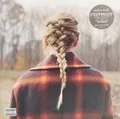 TAYLOR SWIFT = Evermore = 2 GREEN VINYL LP ALBUM = POP ROCK FOLK BALLAD