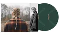 TAYLOR SWIFT Evermore - 2LP / Green Vinyl (2021)