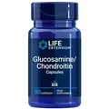 Glucosamine/chondroitin Kapseln