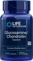 Kapseln Glucosamin/Chondroitin Life Extension 100 Stk.