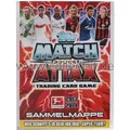 Match Attax - SAISON 13/14 - Sammelmappe