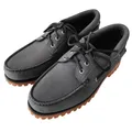 Timberland Authentic Boat Shoe EJV - Dark Grey Nubuck 44