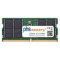 16GB RAM DDR5 passend für Getac S410 G5 SO DIMM 5600MHz Notebook-Speicher