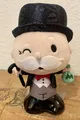 Mr. Monopoly Plüschfigur - 85th Anniversary Edition - ~ 19cm - 2021 Kuscheltier