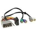  Aktivsystemadapter Chrysler/Dodge/Jeep 