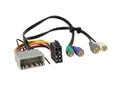 für Chrysler Aspen 2007 Concorde 02 - 04 Auto Radio Adapter Soundsystem Adapter