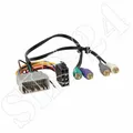 ACV Aktivsystemadapter 1031-50 für Chrysler / Dodge / Jeep fahrzeugspezifisch