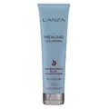L'ANZA Healing ColorCare Ultra De-Brassing Professional Blue Conditioner - Color Toning Haircare to Eliminate Unwanted Brassiness, Sulfate-free Formula (8.45 Fl Oz)