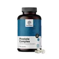 ® Prostata Komplex - Für Männer - 120 pflanzliche Kapseln - Mit Kürbiskernen ...