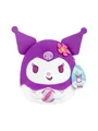 Squishmallows Hello Kitty & Friends - Kuromi with Beachball