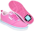 HEELYS PRO 20 Schuh pink/light pink/turquise canvas - 38