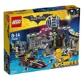 LEGO® Batman Movie™ 70909 Batcave-Einbruch