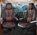 Wohnmobil Sitzbezüge Schonbezüge für Fiat DS9