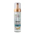 Garnier Ambre Solaire Selbstbräuner Mousse Natural Bronzer, 200 ml