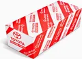 TOYOTA Fensterbefestigung hinten links 64828-20030 OE