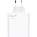 Original Wandladegerät Xiaomi MDY-13-EE (nur Kopf) Schnellladegerät 120W weiß lose - Weiß