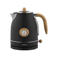  Klausberg 1,7l Wasserkocher mit Thermometer KB7907