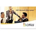 Microsoft Office 2007 Standard Upgrade deutsch