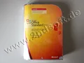 Microsoft Office 2007 Standard Update, deutsch, SKU: 021-07672