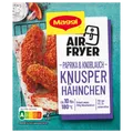 Maggi Fix Airfryer Knusper Hähnchen Paprika & Knoblauch 39g