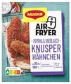 MAGGI Fix AirFryer für Paprika & Knoblauch Knusper Hähnchen, Würzmischung zur schnellen Zubereitung von würzig-knusprigen Nuggets, für Zubereitung im Airfryer geeignet 1er Pack (1 x 44g)