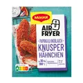 Maggi Fix Airfryer Knusper Hähnchen Paprika Knoblauch Würzmischung 39g