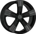 MAK STONE 5 3 glanz schwarz 6.5Jx16 5x160 ET60 3000149885