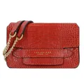 The Bridge Lucrezia Schultertasche Leder 19 cm rot TAS029855