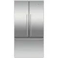 Fisher & Paykel Side by Side RF610ADX